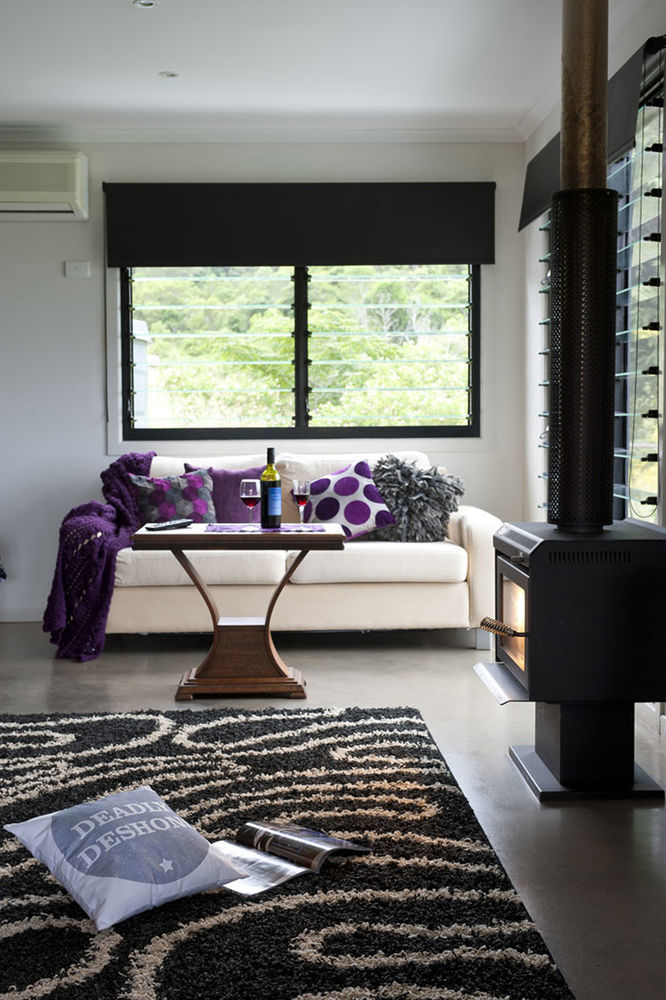 Villa Deshons Retreat Kingaroy Exterior foto