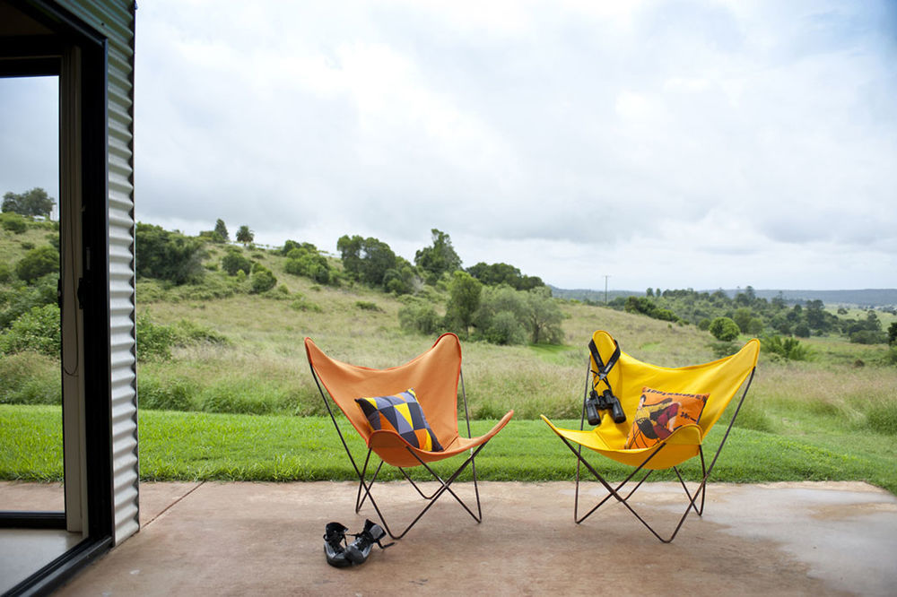 Villa Deshons Retreat Kingaroy Exterior foto