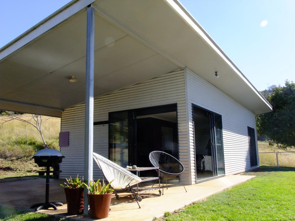 Villa Deshons Retreat Kingaroy Exterior foto