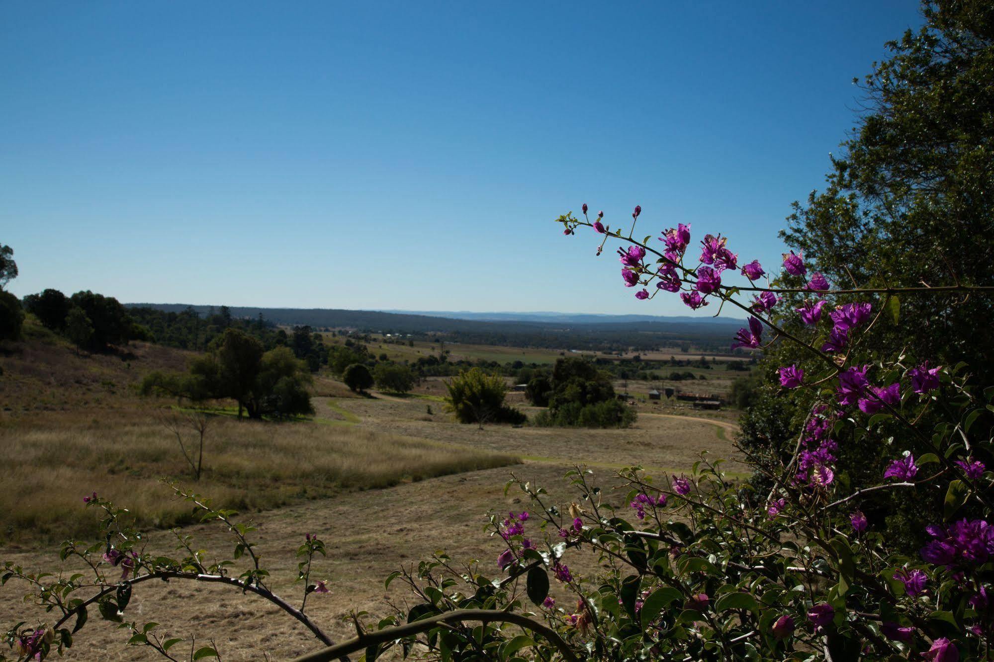 Villa Deshons Retreat Kingaroy Exterior foto