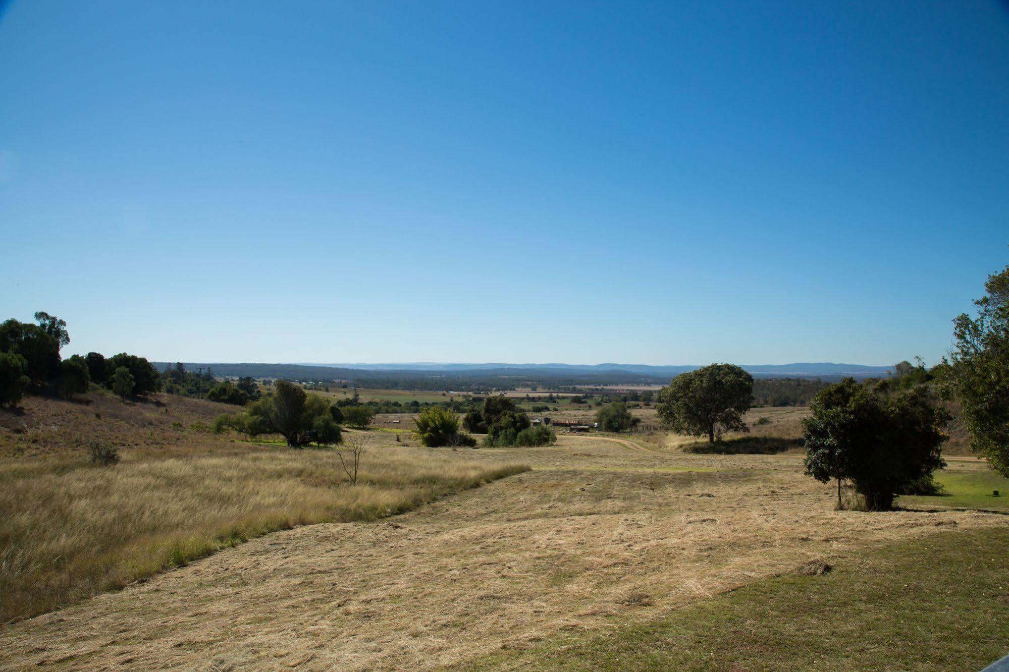 Villa Deshons Retreat Kingaroy Exterior foto