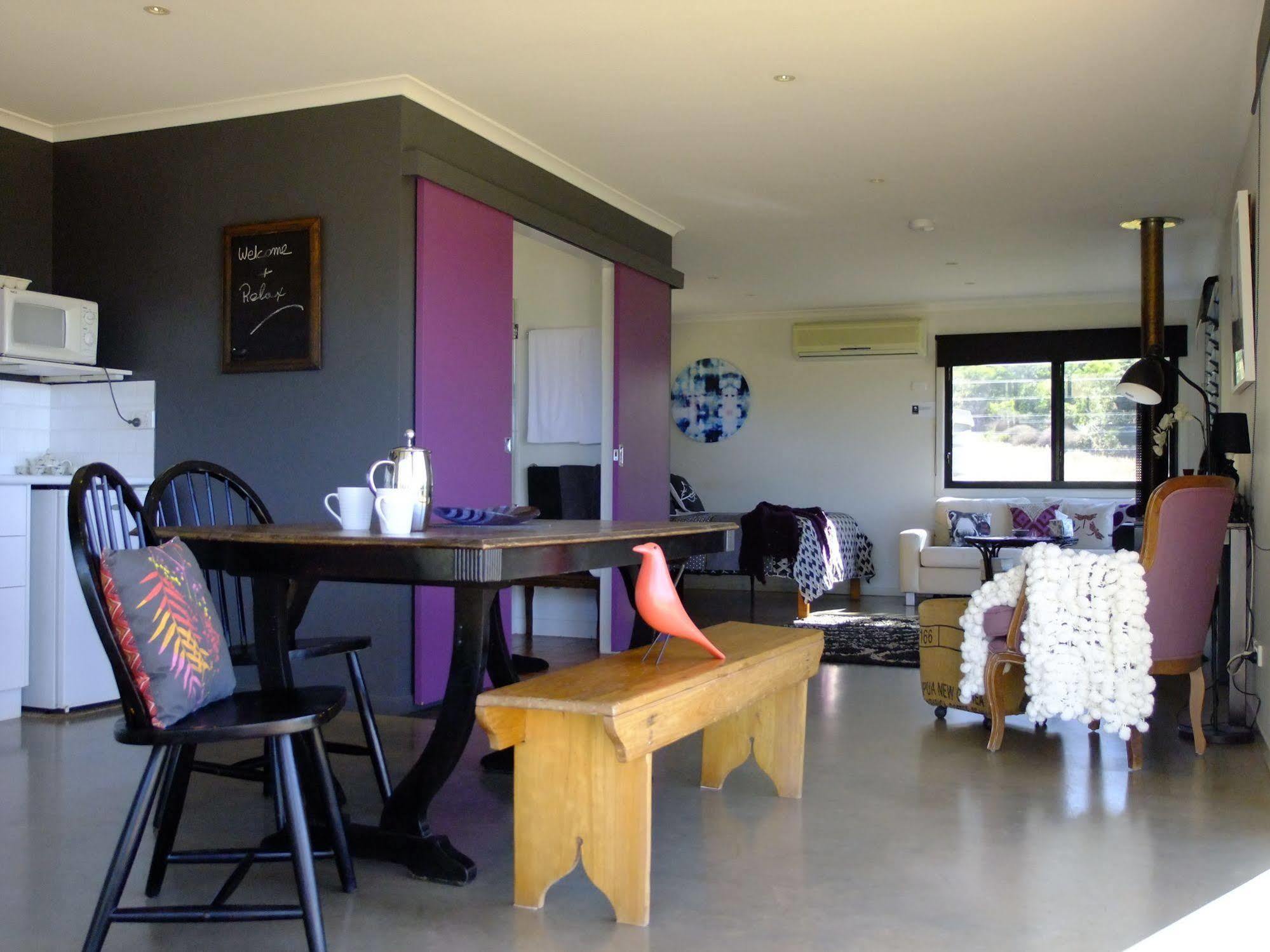 Villa Deshons Retreat Kingaroy Exterior foto