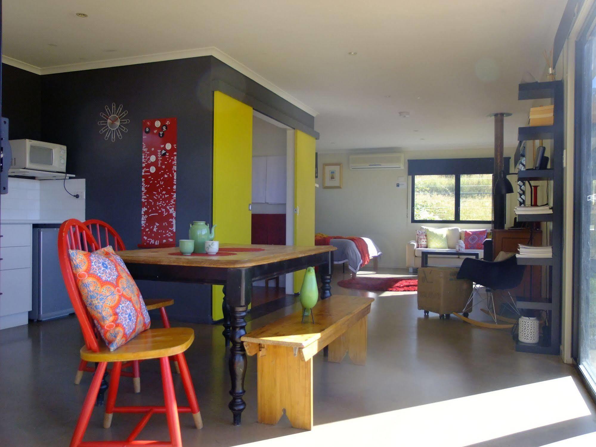 Villa Deshons Retreat Kingaroy Exterior foto