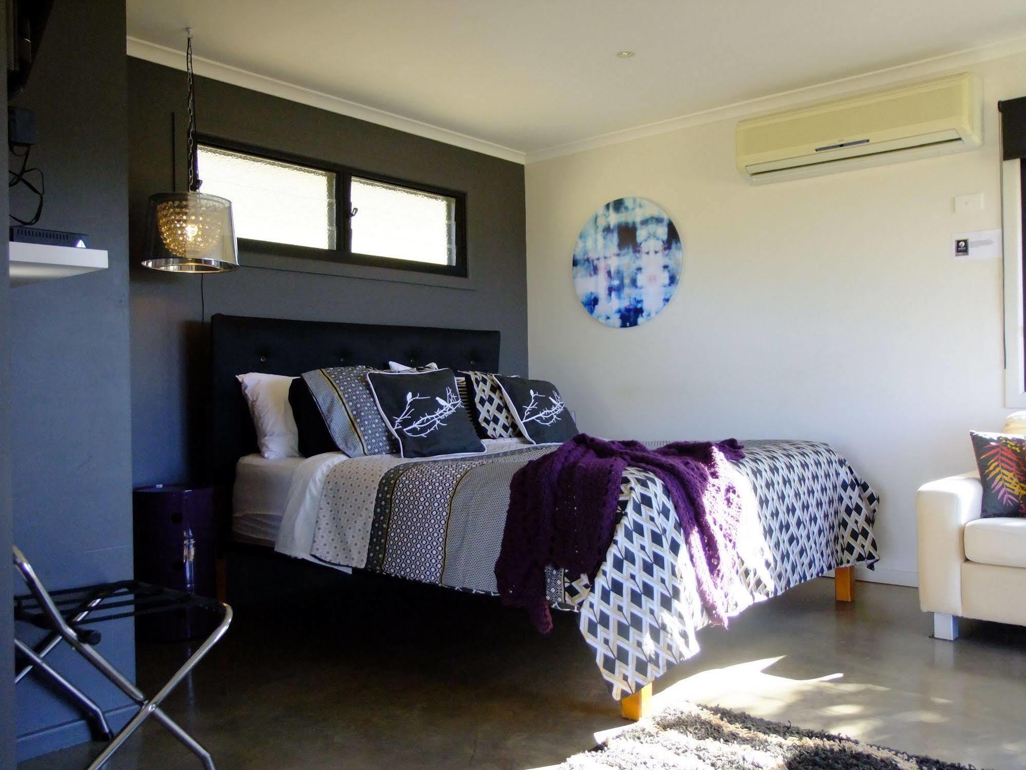 Villa Deshons Retreat Kingaroy Exterior foto