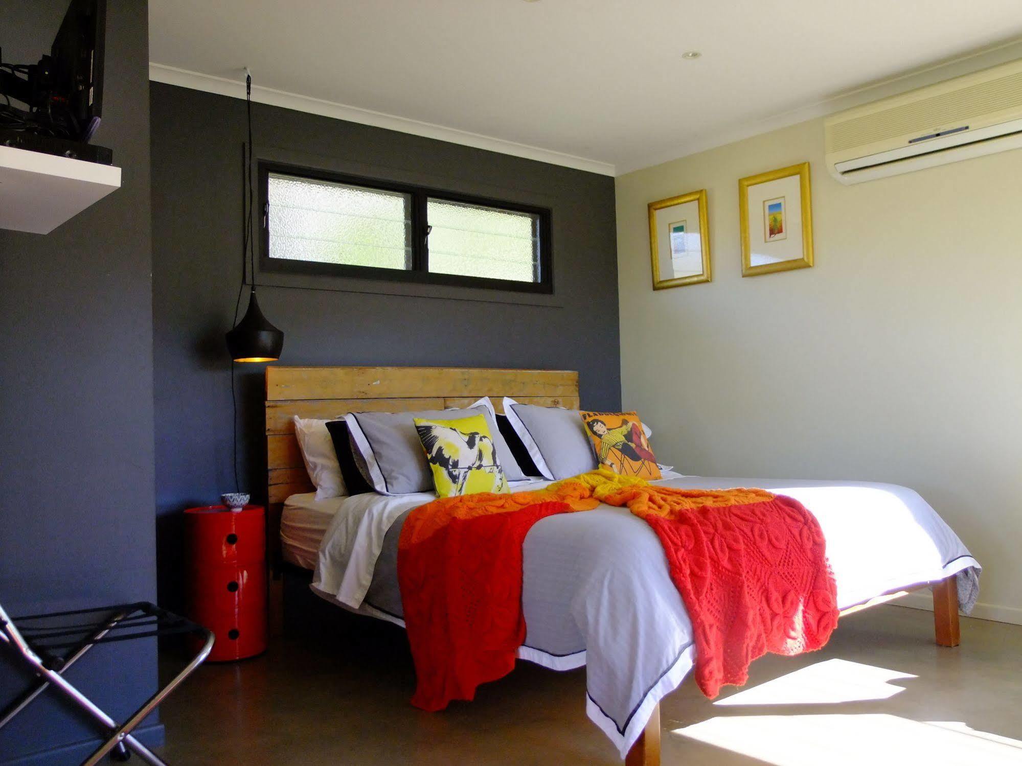 Villa Deshons Retreat Kingaroy Exterior foto