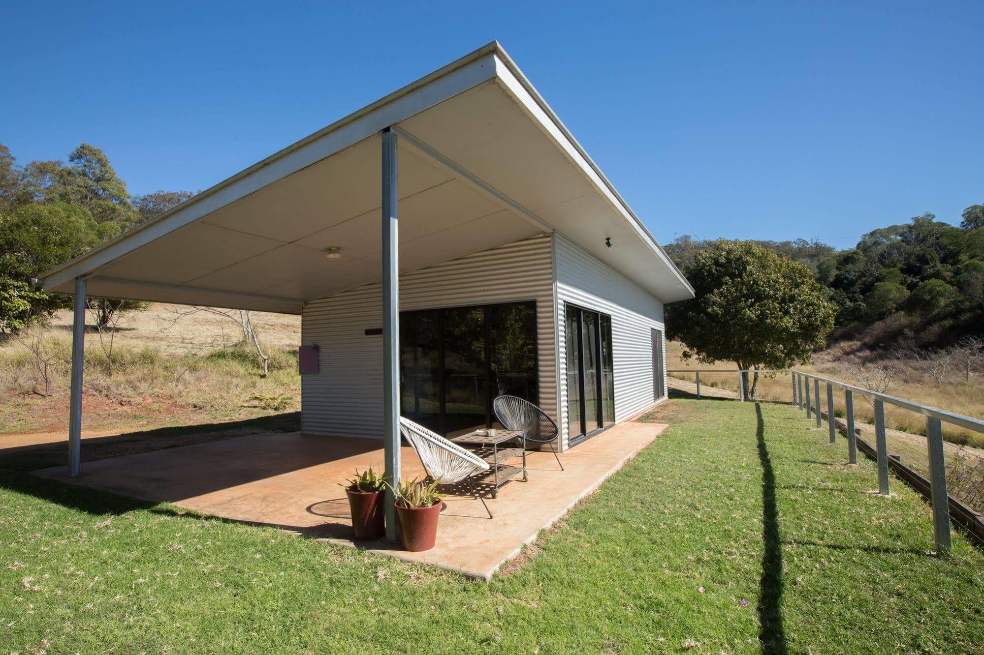 Villa Deshons Retreat Kingaroy Exterior foto