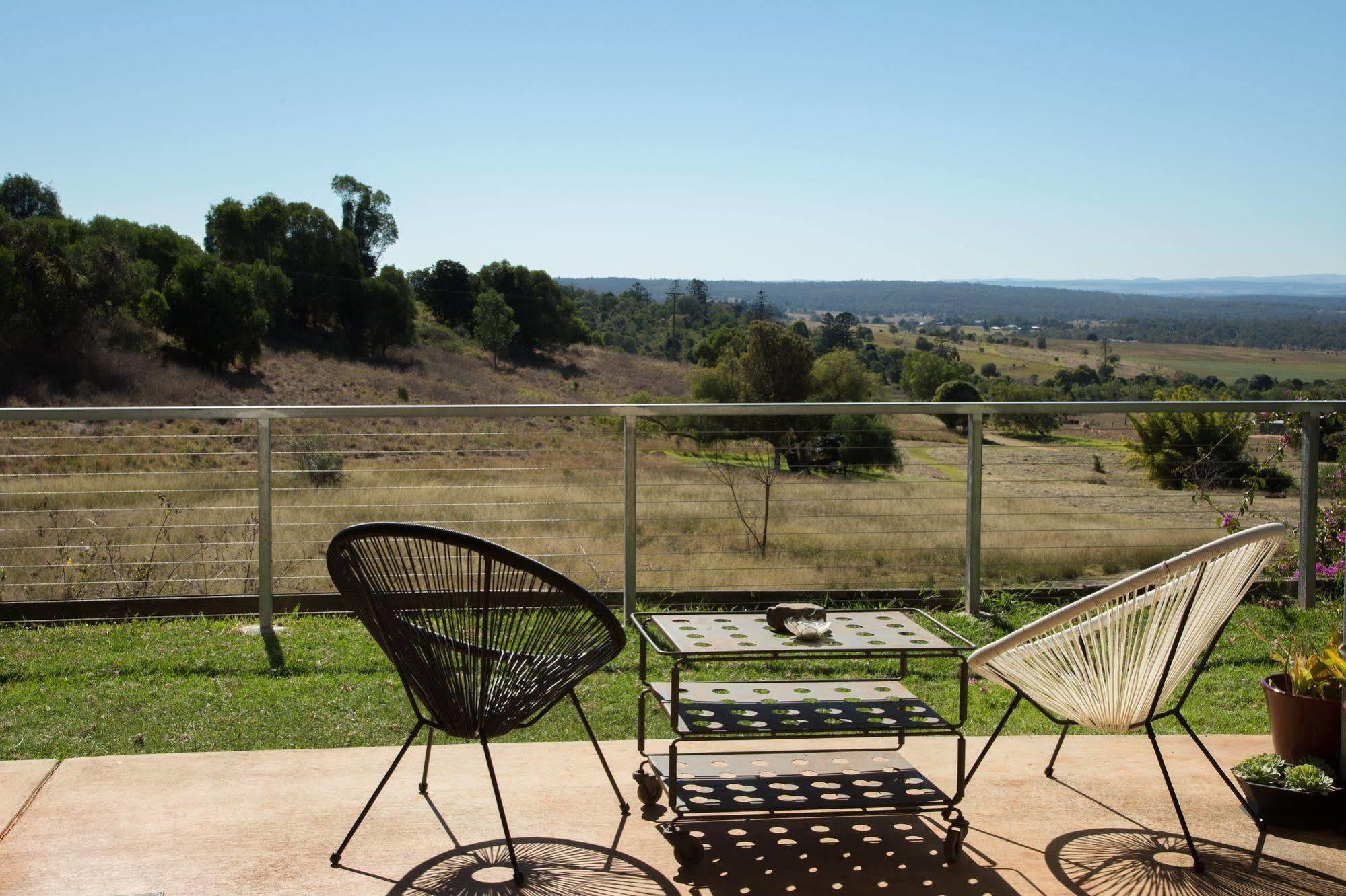 Villa Deshons Retreat Kingaroy Exterior foto