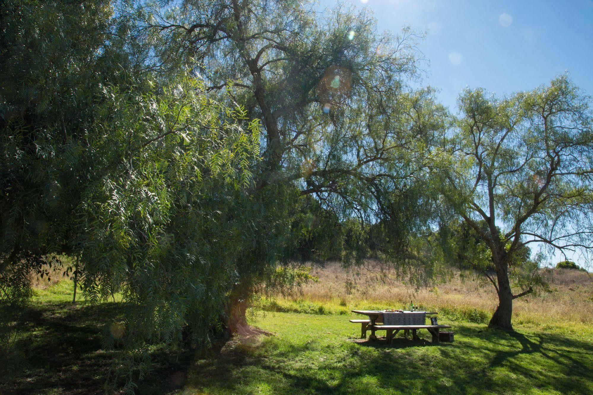 Villa Deshons Retreat Kingaroy Exterior foto