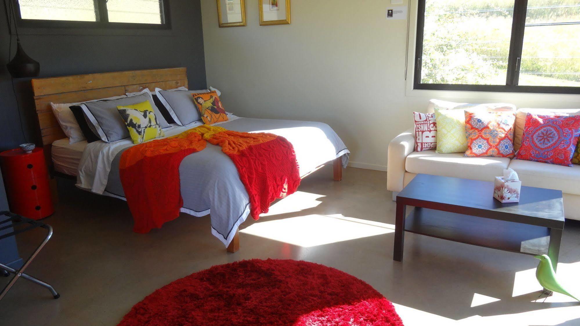 Villa Deshons Retreat Kingaroy Exterior foto