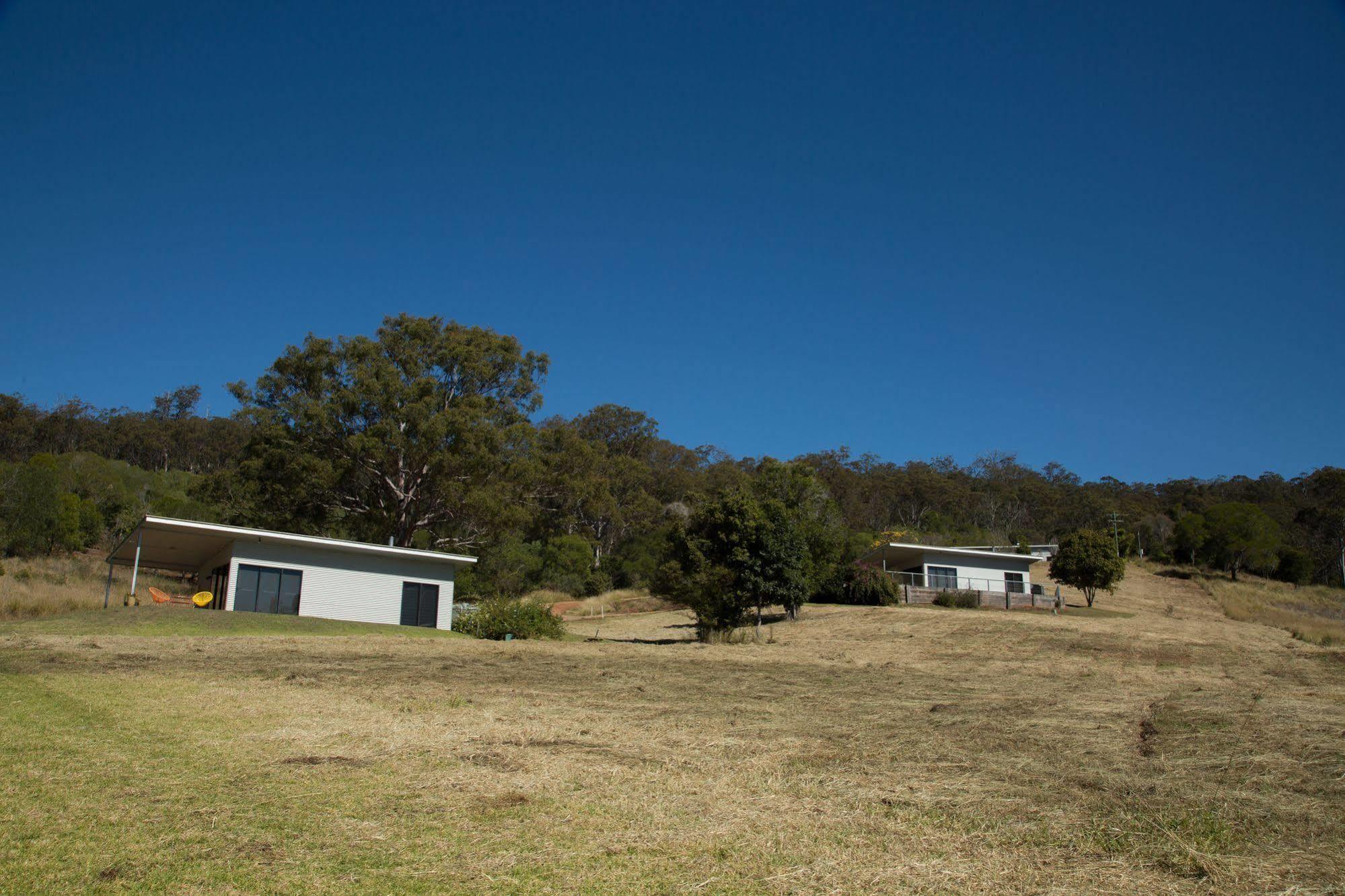 Villa Deshons Retreat Kingaroy Exterior foto